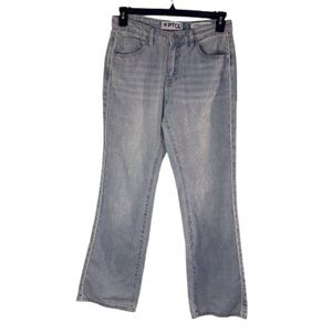 PTCL Ethikal‎ Clothing Lightwash Jeans For Women Light denim Size 28